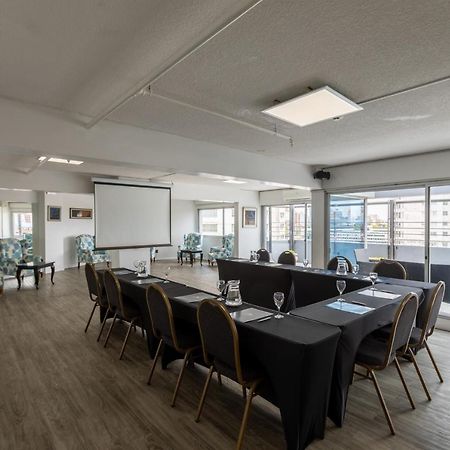 Palladium Business Hotel Montevideo Exterior photo