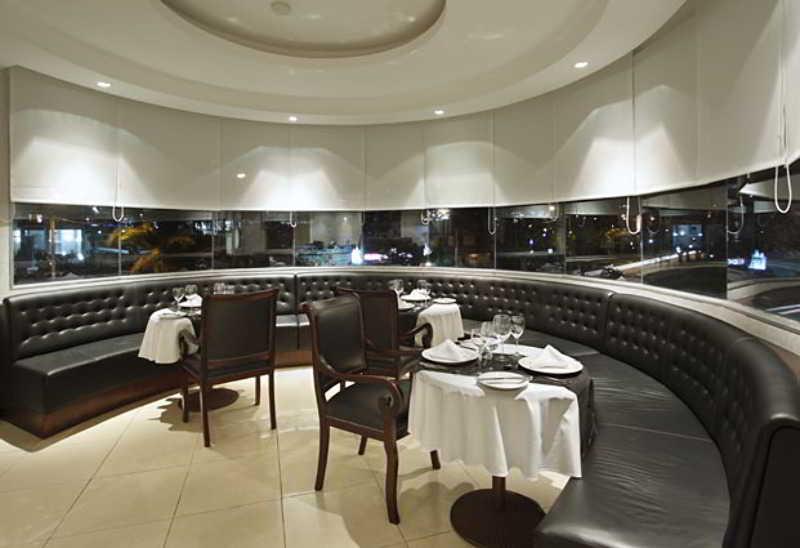 Palladium Business Hotel Montevideo Exterior photo