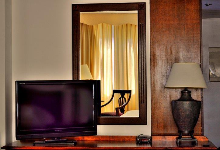 Palladium Business Hotel Montevideo Room photo