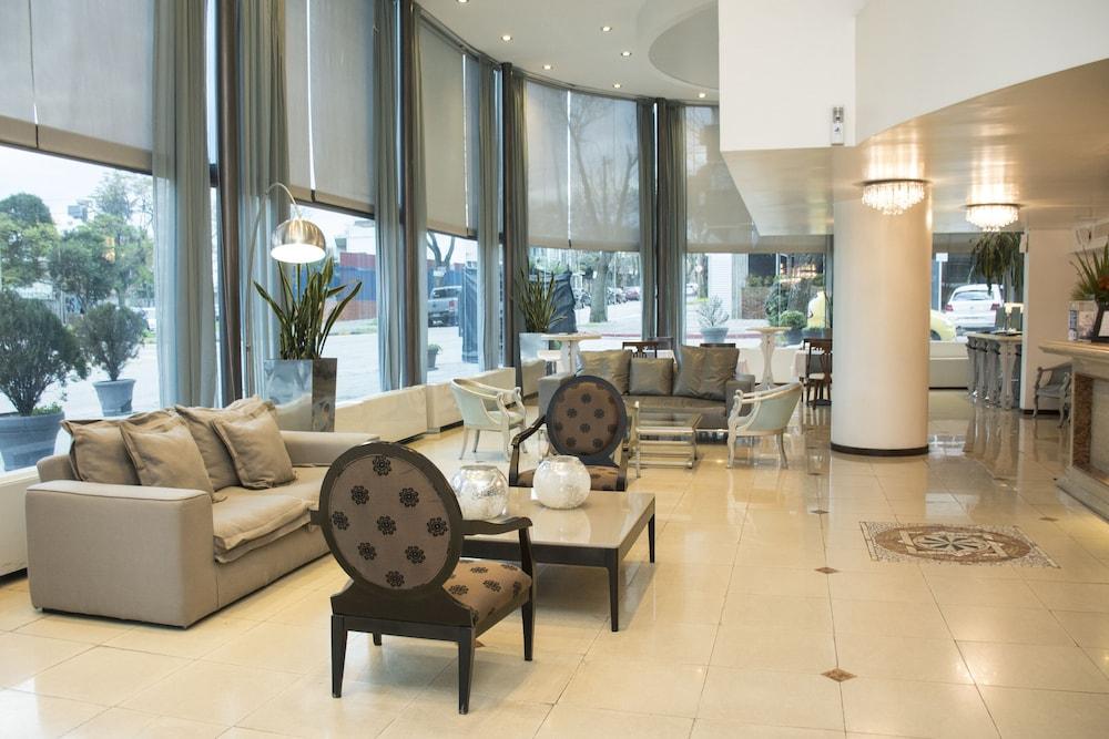 Palladium Business Hotel Montevideo Exterior photo
