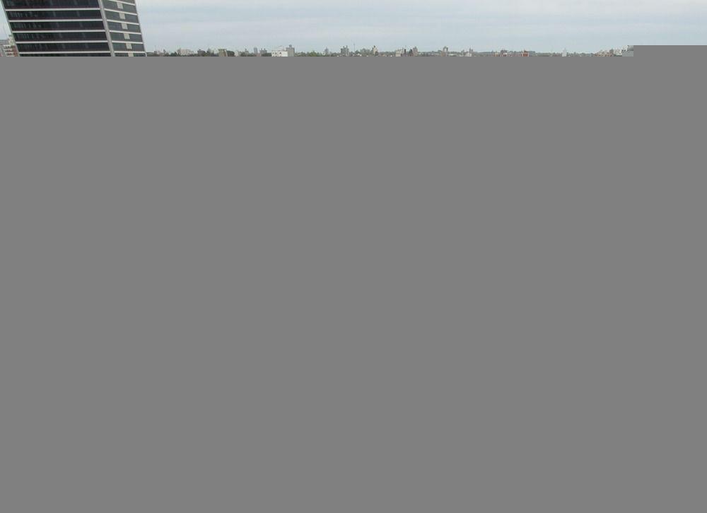 Palladium Business Hotel Montevideo Exterior photo