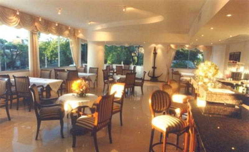 Palladium Business Hotel Montevideo Exterior photo