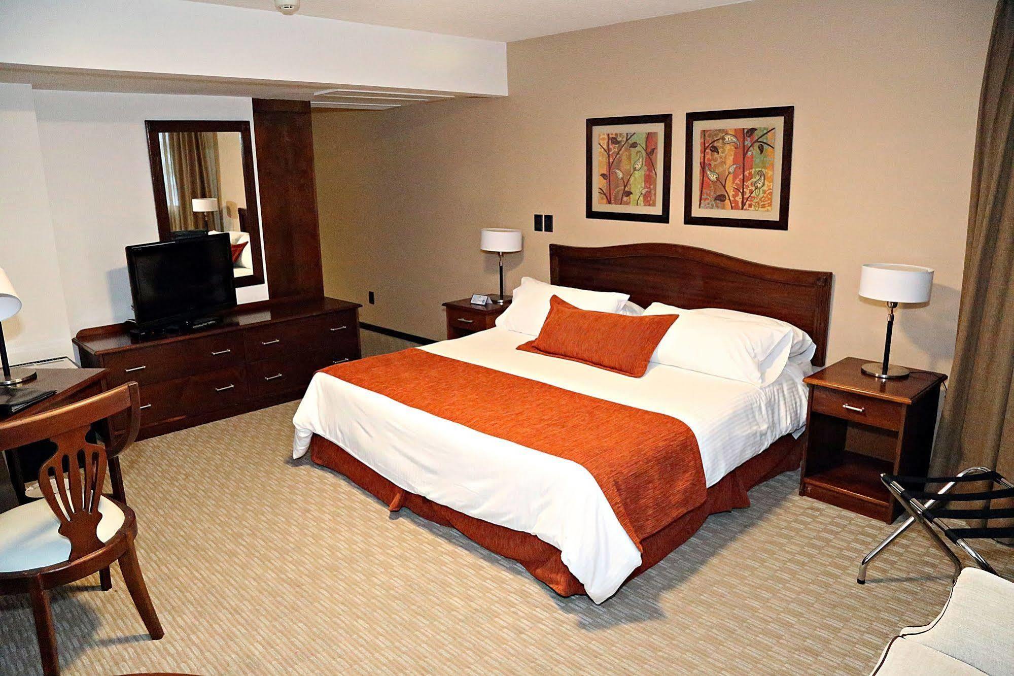 Palladium Business Hotel Montevideo Exterior photo