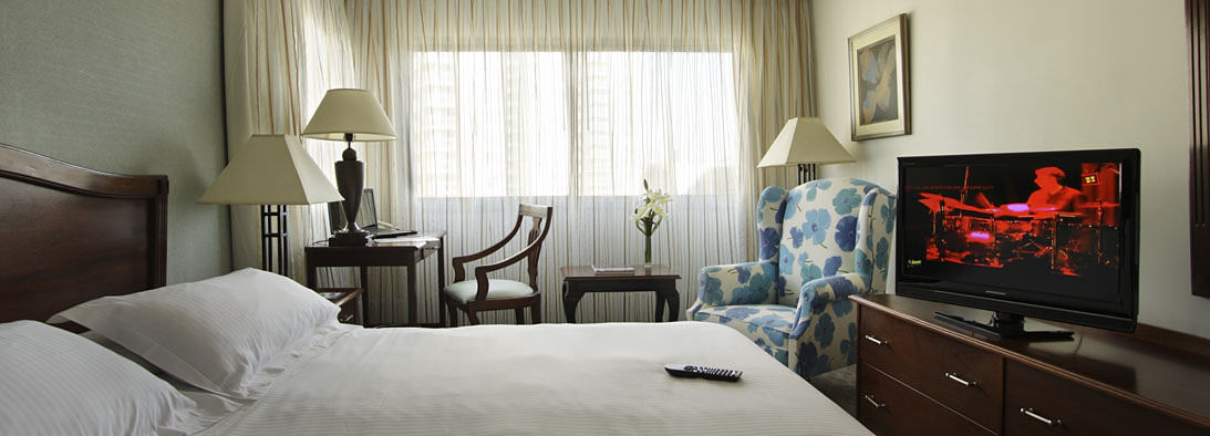 Palladium Business Hotel Montevideo Exterior photo