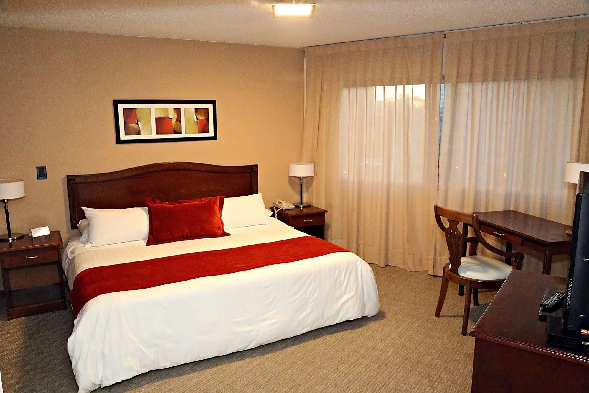 Palladium Business Hotel Montevideo Exterior photo